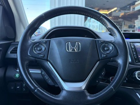 Used 2016 Honda CR-V Touring image 23