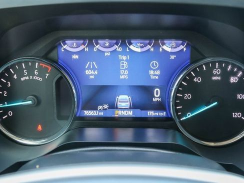 Used 2024 Ford Expedition Max XLT image 32