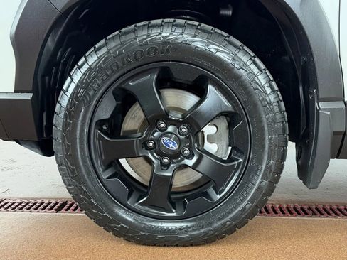 Used 2023 Subaru Forester Wilderness AWD/4WD image 8