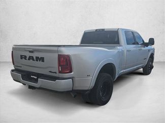 New 2026 RAM 3500 Limited AWD/4WD video 2