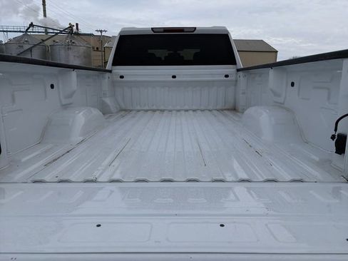 Used 2023 Chevrolet Silverado 3500 LT w/ Fleet Comfort Package image 39