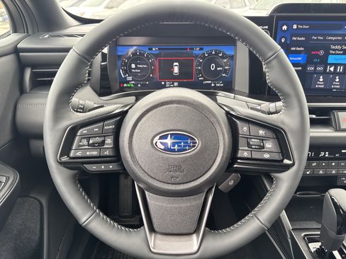 New 2026 Subaru Outback Touring XT image 13