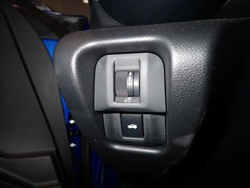 New 2025 Subaru BRZ tS w/ Popular Package 2 image 12