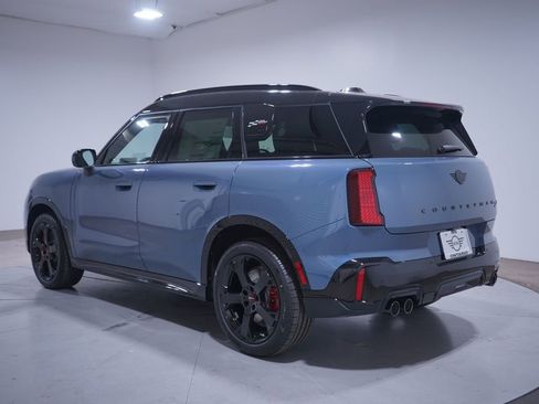 New 2026 MINI Cooper Countryman John Cooper Works w/ Comfort Package Max image 3