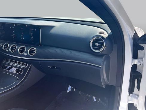 Certified 2023 Mercedes-Benz E 450 4MATIC Sedan image 16