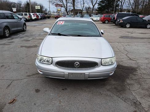 Used 2002 Buick Le Sabre Custom image 6