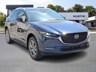 New 2025 MAZDA CX-30 AWD 2.5 S w/ Premium Package