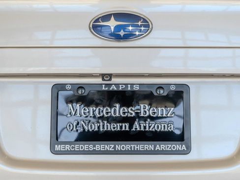 Used 2015 Subaru Legacy 2.5i Premium AWD/4WD image 15