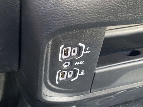 New 2026 RAM 5500 Tradesman image 49