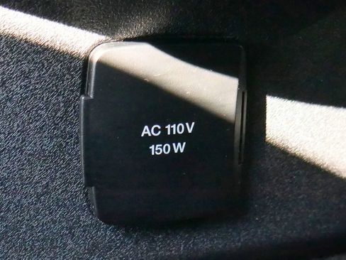 Used 2024 Lincoln Nautilus Reserve w/ Equipment Group 203A image 26