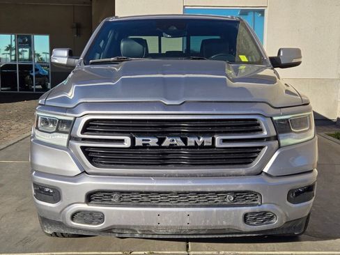 Used 2022 RAM 1500 Laramie image 6