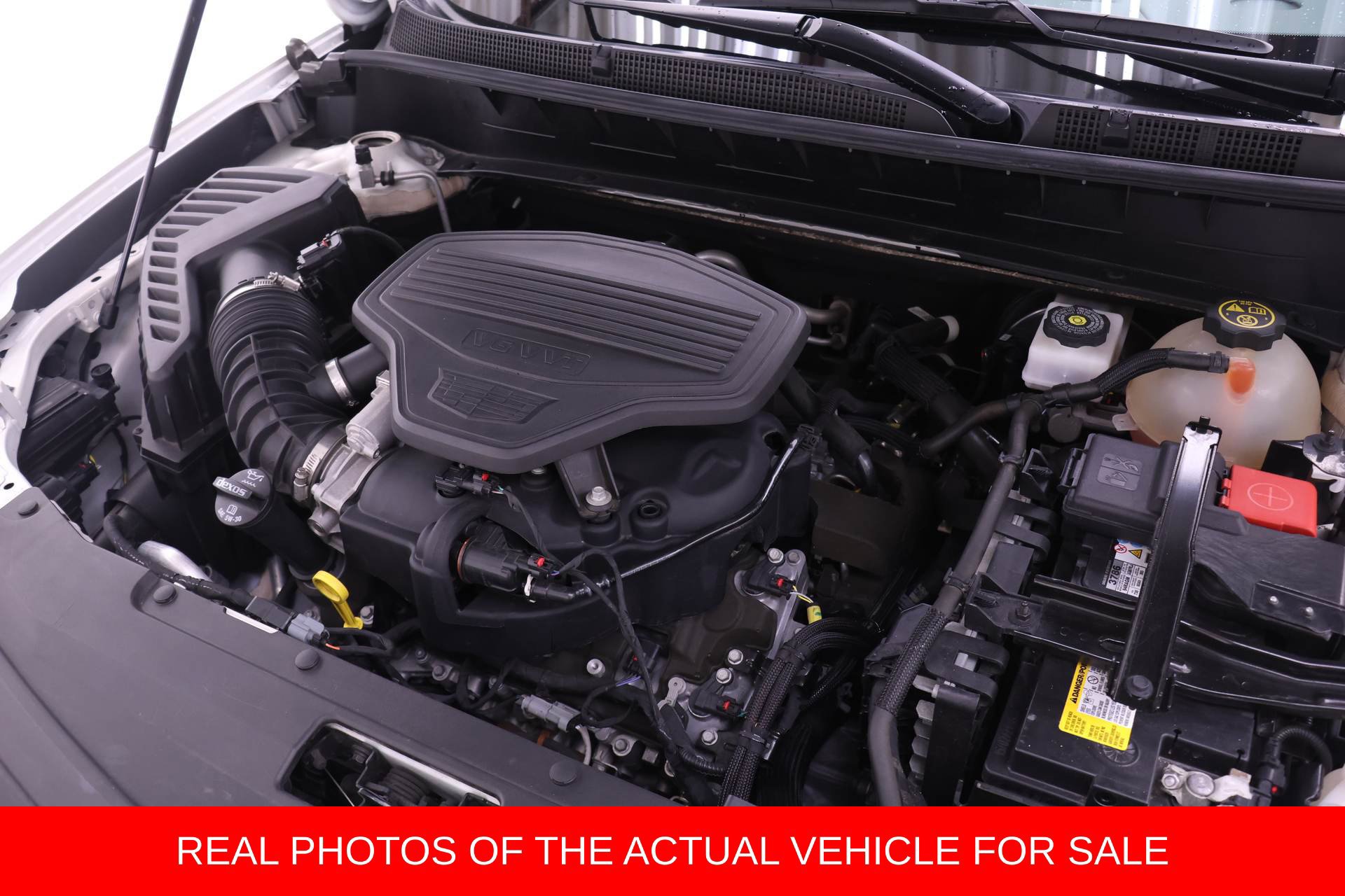 Used 2021 Cadillac XT6 Premium Luxury FWD image 17