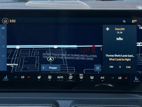 New 2025 Ford Mustang Premium image 41