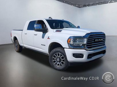 Used 2024 RAM 3500 Limited w/ Towing Technology Group