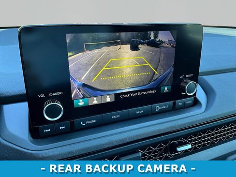 Used 2023 Honda Accord EX image 13