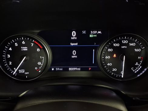 Used 2021 Cadillac XT5 Premium Luxury image 17