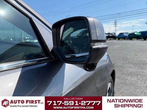 Used 2017 Honda Accord EX-L image 27