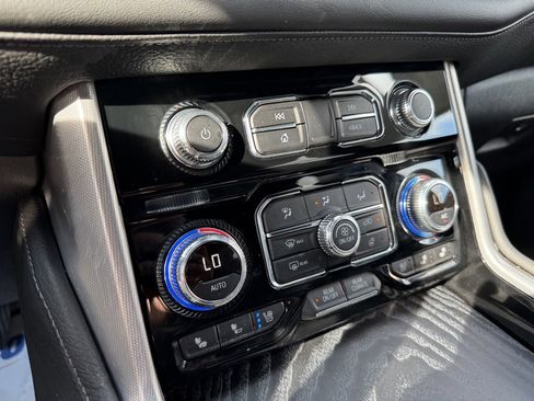 Certified 2024 GMC Yukon Denali w/ Denali Reserve Package image 36