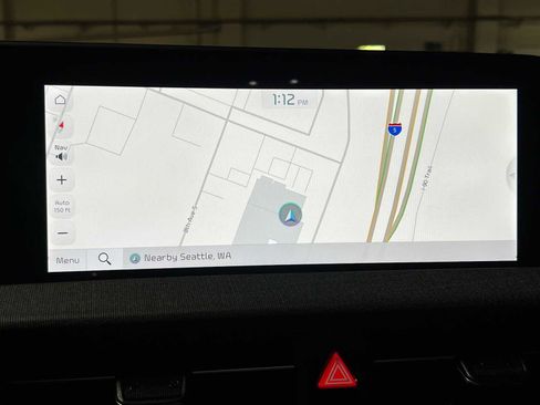 Used 2024 Kia EV6 Light RWD image 39