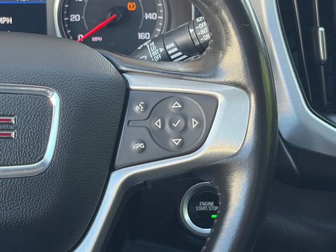 Used 2021 GMC Terrain SLT w/ Elevation Edition AWD/4WD image 31