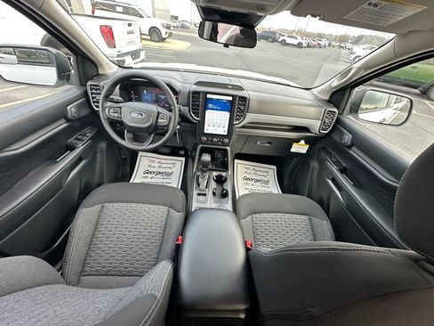 New 2025 Ford Ranger XL w/ Trailer Tow Package image 5