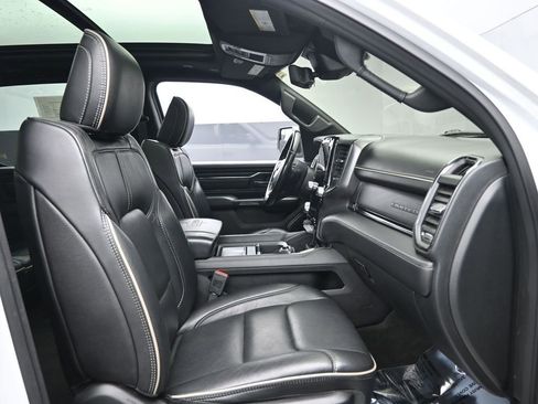 Used 2022 RAM 1500 Limited image 35