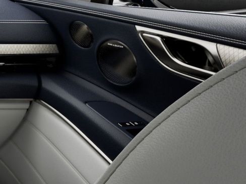 New 2026 Genesis GV80 3.5T Prestige image 24