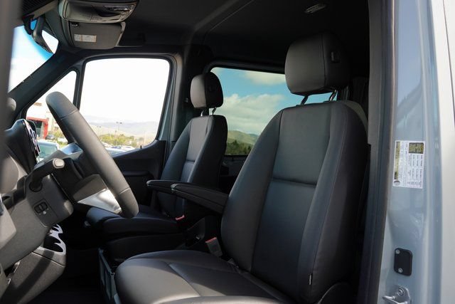 New 2026 Mercedes-Benz Sprinter 2500 image 25