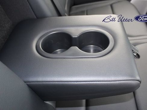 New 2026 Ford F150 Lariat w/ Equipment Group 502A High AWD/4WD image 11
