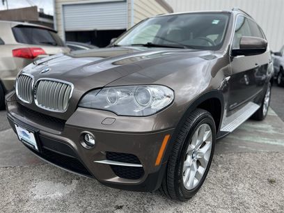Used 2013 BMW X5 xDrive35i