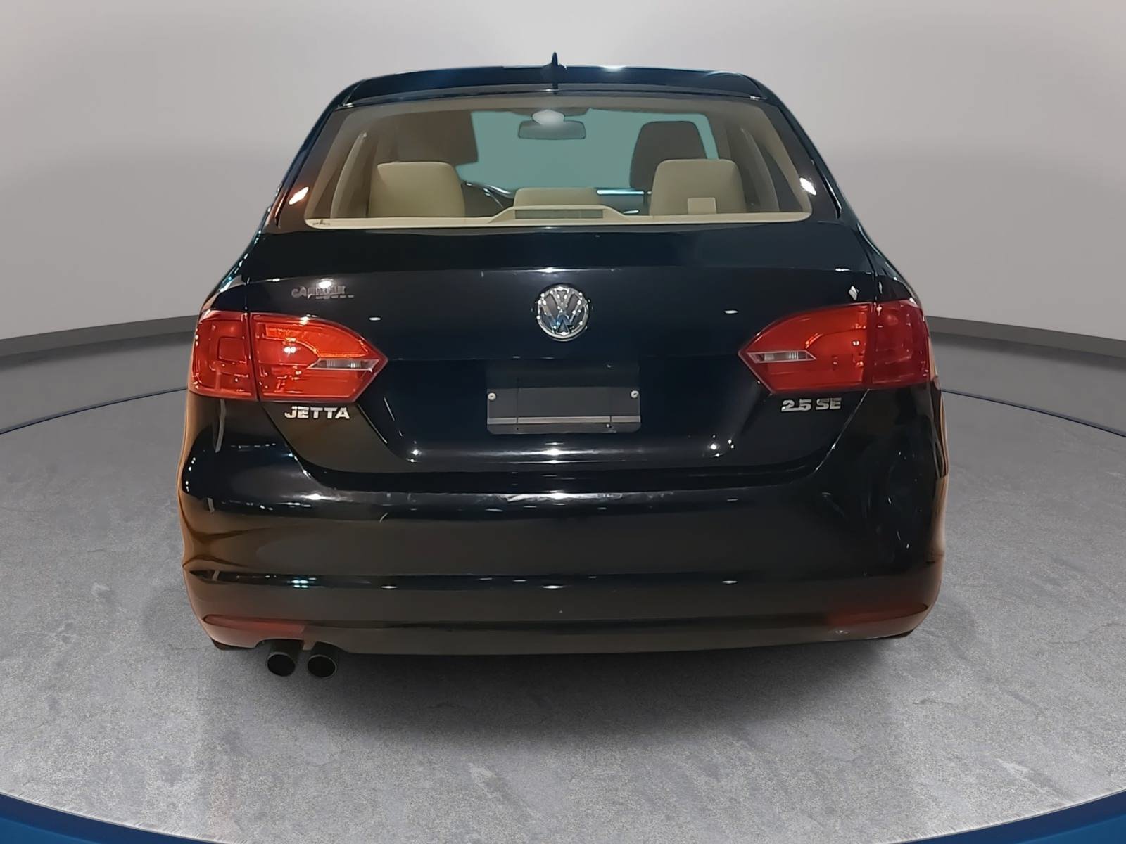 Used 2013 Volkswagen Jetta SE FWD image 6