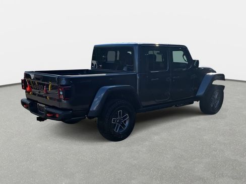 New 2026 Jeep Gladiator Mojave image 5