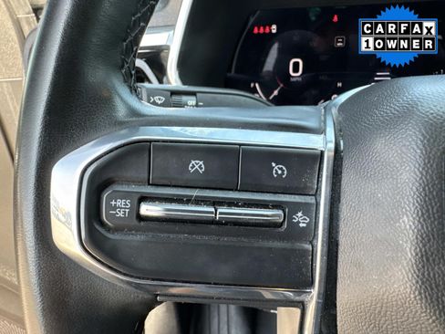 Used 2024 GMC Canyon Elevation w/ Convenience Package RWD image 36