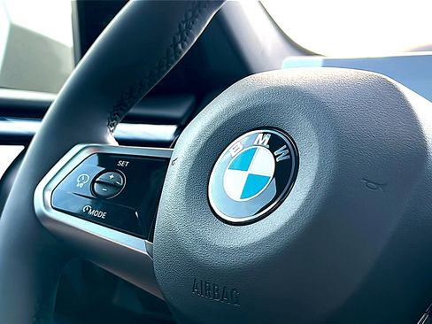 New 2026 BMW X3 xDrive30i AWD/4WD image 21