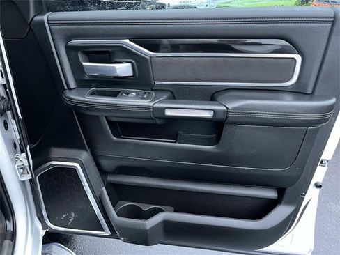 Used 2019 RAM 2500 Laramie image 20