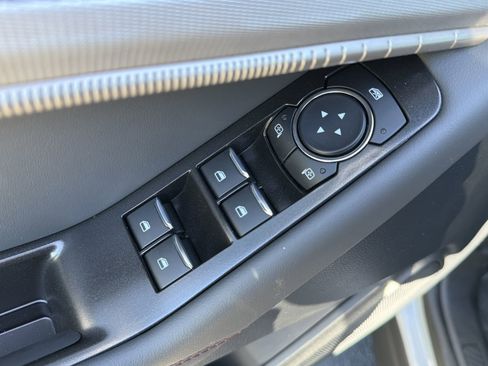 New 2026 Ford Explorer Active RWD image 15