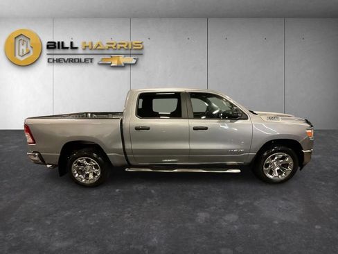 Used 2023 RAM 1500 Big Horn AWD/4WD image 10