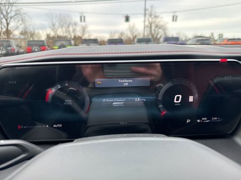 New 2026 Dodge Charger Scat Pack AWD/4WD image 23
