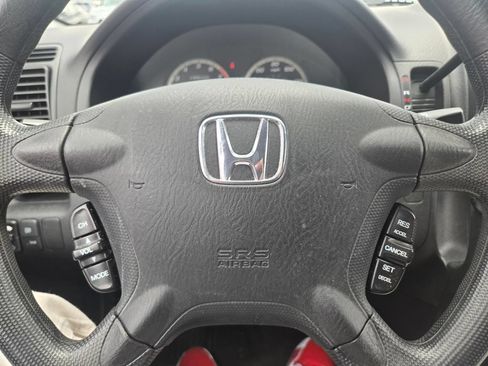Used 2006 Honda CR-V EX image 11