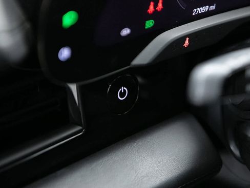 Certified 2023 Porsche Taycan GTS image 20