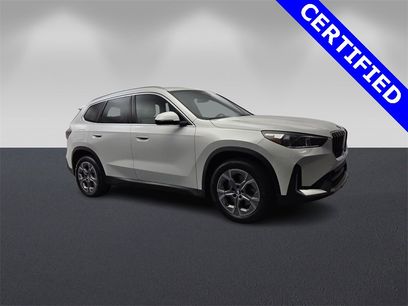 Certified 2023 BMW X1 xDrive28i w/ Convenience Package