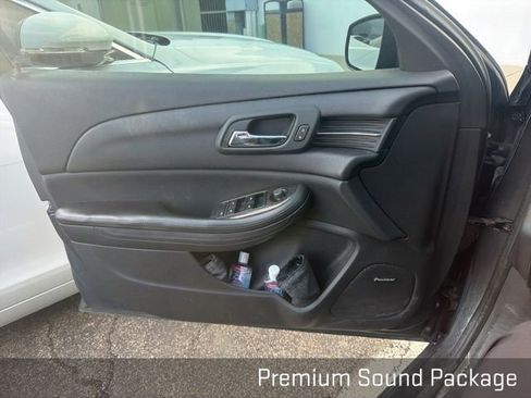 Used 2015 Chevrolet Malibu LT image 10