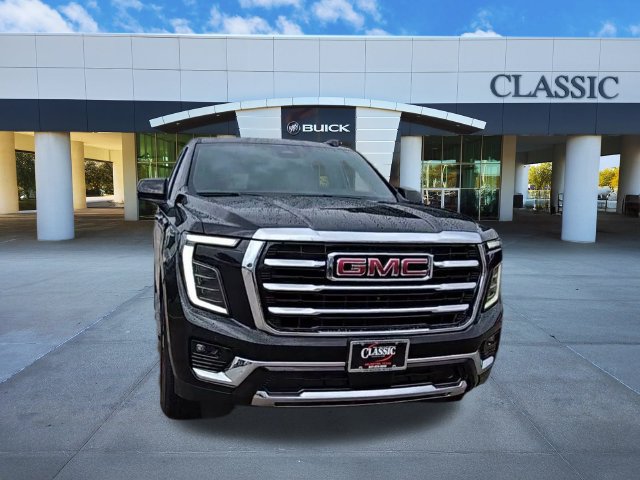 Used 2026 GMC Yukon Elevation RWD image 2