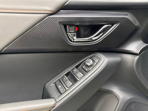 New 2026 Subaru Crosstrek 2.5i Limited image 12