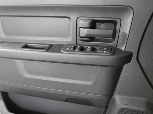 Used 2025 RAM 2500 Tradesman image 26