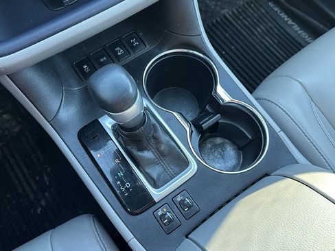 Used 2018 Toyota Highlander XLE image 24