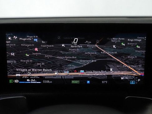 Used 2024 Mercedes-Benz EQB 250+ image 19