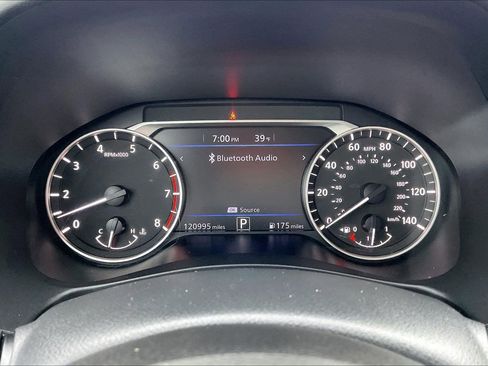 Used 2019 Nissan Altima 2.5 SR image 22