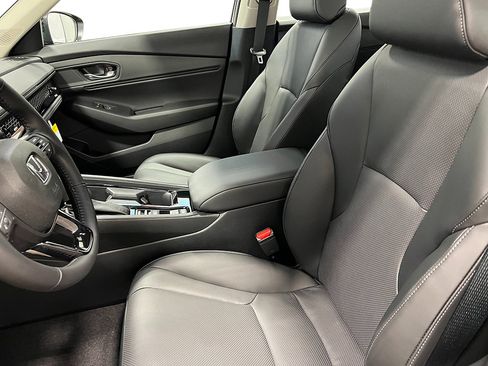 New 2025 Honda Accord EX-L image 13