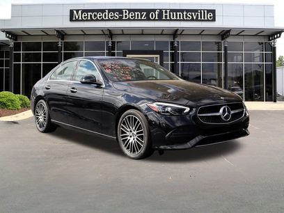 Used 2022 Mercedes-Benz C 300 Sedan
